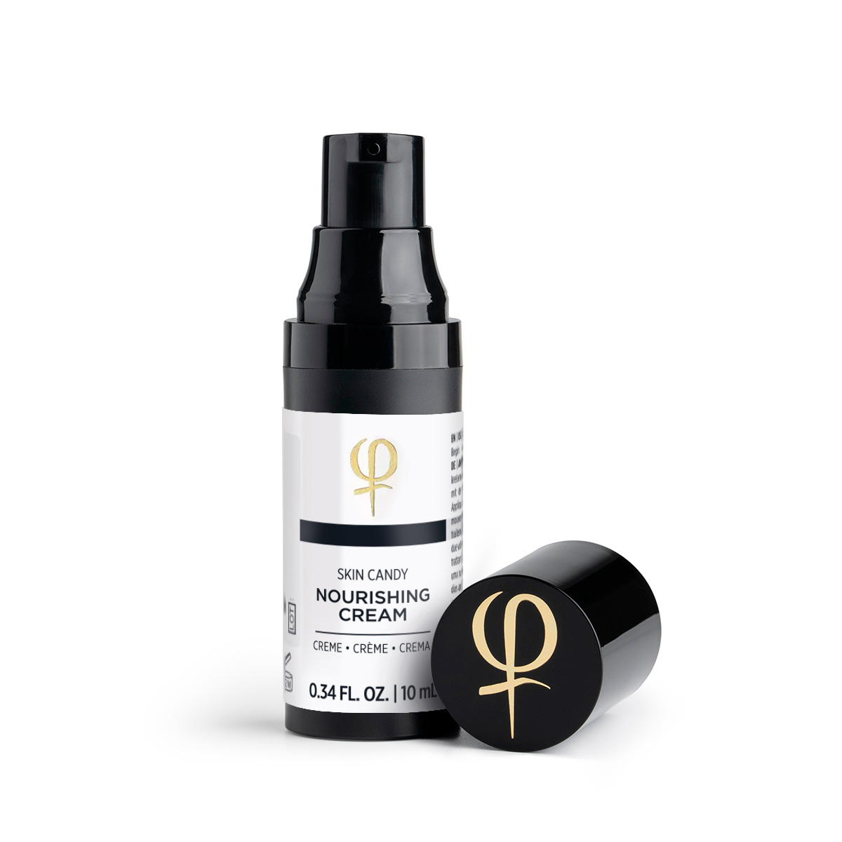 Skin Candy Nourishing Cream 9pcs